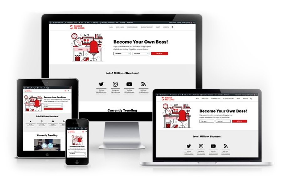 Despordadu designers created design of iOS app for dating